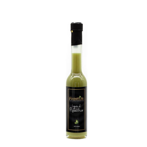 Liquore di pistacchio